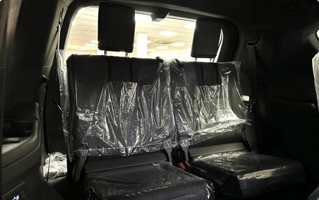 Lexus LX, 2026 год, 17 990 000 рублей, 8 фотография
