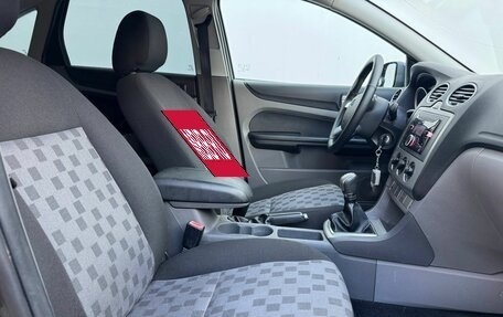 Ford Focus II рестайлинг, 2009 год, 650 000 рублей, 10 фотография
