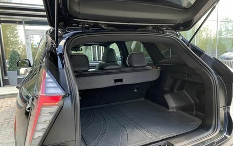 Geely Atlas, 2024 год, 2 469 000 рублей, 9 фотография