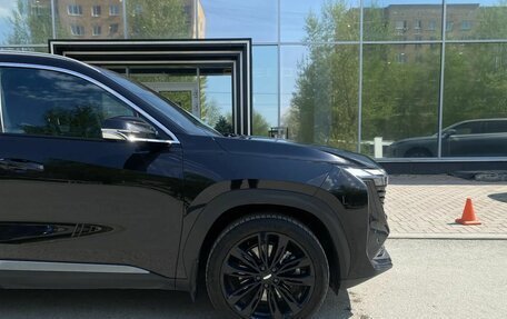 Geely Atlas, 2024 год, 2 469 000 рублей, 14 фотография