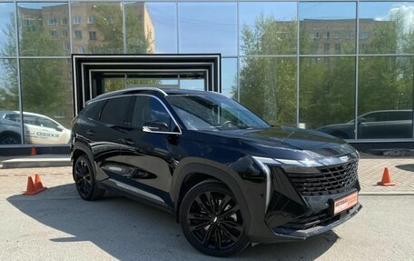Geely Atlas, 2024 год, 2 469 000 рублей, 3 фотография
