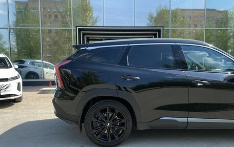 Geely Atlas, 2024 год, 2 469 000 рублей, 13 фотография