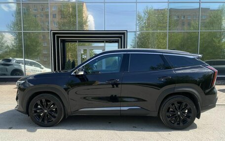 Geely Atlas, 2024 год, 2 469 000 рублей, 11 фотография