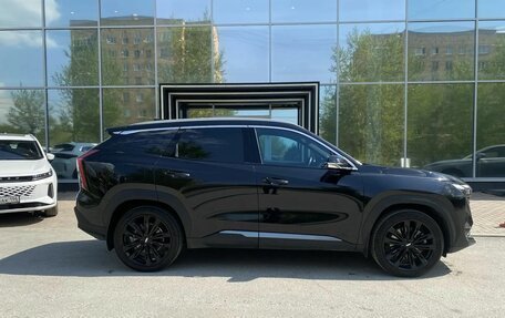 Geely Atlas, 2024 год, 2 469 000 рублей, 12 фотография