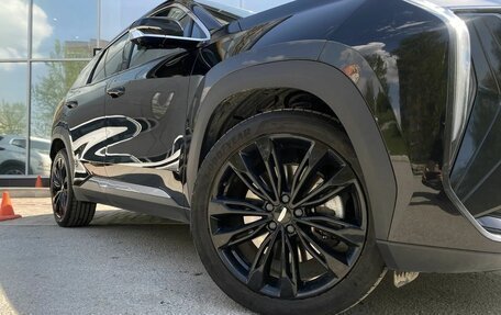 Geely Atlas, 2024 год, 2 469 000 рублей, 5 фотография