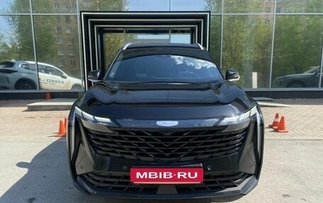 Geely Atlas, 2024 год, 2 469 000 рублей, 2 фотография
