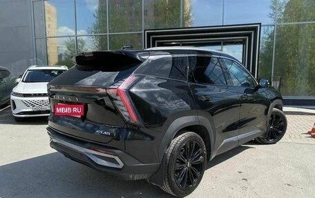 Geely Atlas, 2024 год, 2 469 000 рублей, 8 фотография