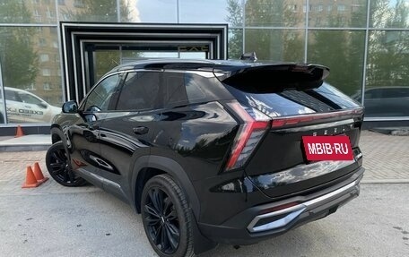 Geely Atlas, 2024 год, 2 469 000 рублей, 6 фотография