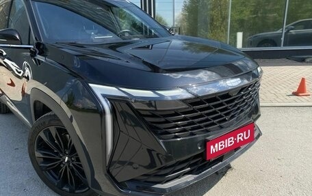 Geely Atlas, 2024 год, 2 469 000 рублей, 4 фотография