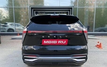 Geely Atlas, 2024 год, 2 469 000 рублей, 7 фотография