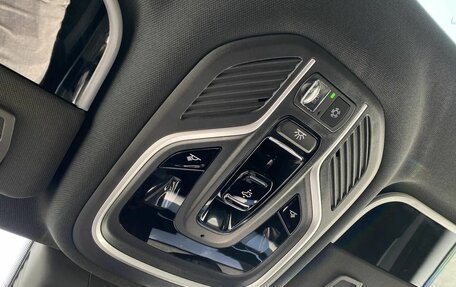 Geely Atlas, 2024 год, 2 469 000 рублей, 21 фотография