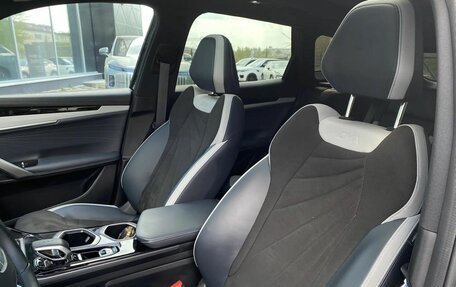 Geely Atlas, 2024 год, 2 469 000 рублей, 27 фотография