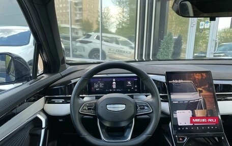 Geely Atlas, 2024 год, 2 469 000 рублей, 19 фотография