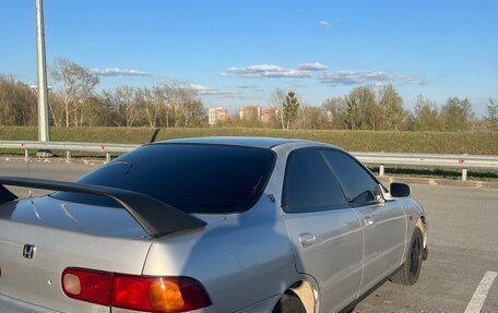 Honda Integra III рестайлинг, 2000 год, 350 000 рублей, 11 фотография