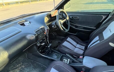 Honda Integra III рестайлинг, 2000 год, 350 000 рублей, 8 фотография