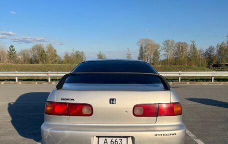 Honda Integra III рестайлинг, 2000 год, 350 000 рублей, 12 фотография