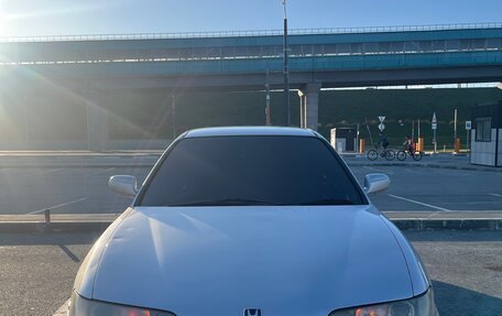 Honda Integra III рестайлинг, 2000 год, 350 000 рублей, 14 фотография