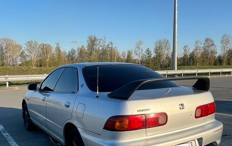 Honda Integra III рестайлинг, 2000 год, 350 000 рублей, 4 фотография
