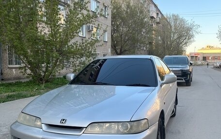 Honda Integra III рестайлинг, 2000 год, 350 000 рублей, 1 фотография