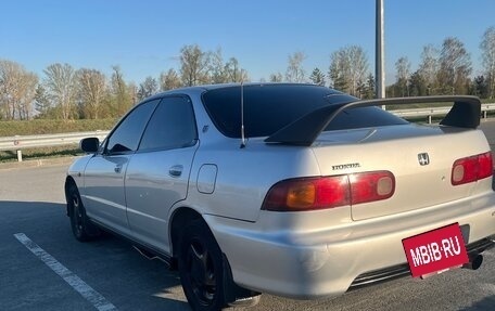 Honda Integra III рестайлинг, 2000 год, 350 000 рублей, 13 фотография