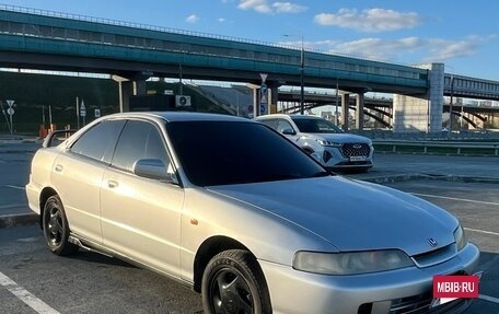 Honda Integra III рестайлинг, 2000 год, 350 000 рублей, 5 фотография