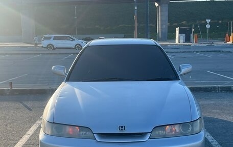 Honda Integra III рестайлинг, 2000 год, 350 000 рублей, 6 фотография