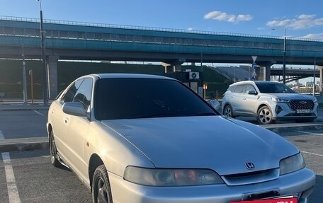 Honda Integra III рестайлинг, 2000 год, 350 000 рублей, 15 фотография