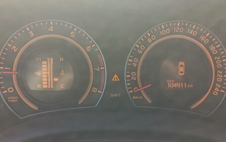 Toyota Corolla, 2008 год, 1 000 000 рублей, 1 фотография