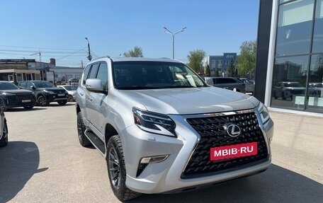 Lexus GX II, 2014 год, 4 100 000 рублей, 1 фотография