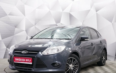 Ford Focus III, 2014 год, 848 000 рублей, 1 фотография