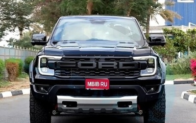 Ford Ranger, 2025 год, 7 805 000 рублей, 1 фотография