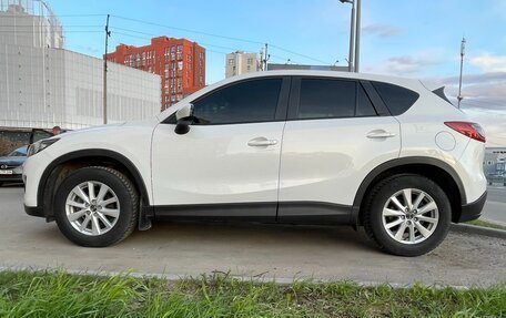 Mazda CX-5 II, 2011 год, 1 590 000 рублей, 1 фотография