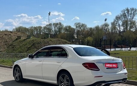 Mercedes-Benz E-Класс, 2020 год, 4 090 000 рублей, 1 фотография
