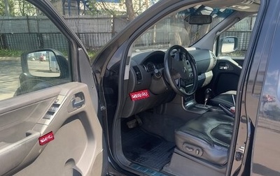 Nissan Pathfinder, 2008 год, 1 370 000 рублей, 1 фотография