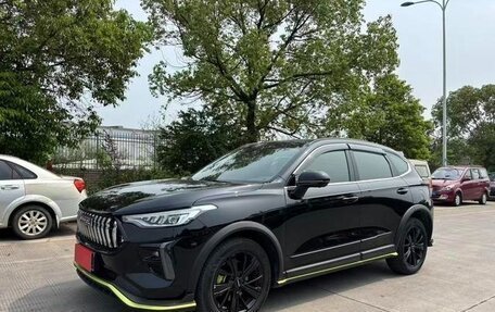 Haval Jolion, 2022 год, 1 240 000 рублей, 1 фотография