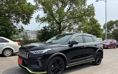 Haval Jolion, 2022 год, 1 240 000 рублей, 1 фотография