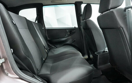 Chevrolet Niva I рестайлинг, 2018 год, 781 000 рублей, 13 фотография