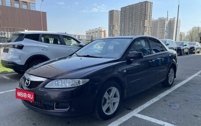 Mazda 6, 2006 год, 290 000 рублей, 1 фотография