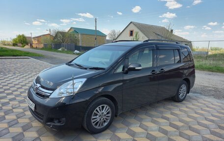 Toyota ISis I, 2011 год, 1 099 987 рублей, 2 фотография