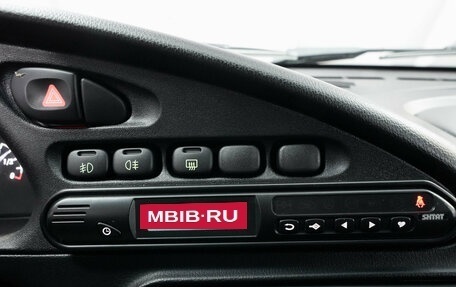Chevrolet Niva I рестайлинг, 2018 год, 781 000 рублей, 19 фотография