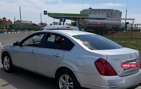 Nissan Teana, 2006 год, 650 000 рублей, 2 фотография