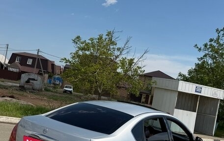 Nissan Teana, 2006 год, 650 000 рублей, 6 фотография