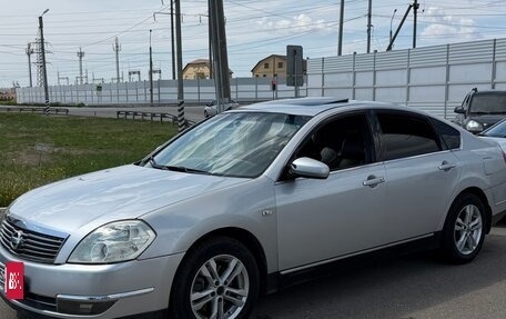 Nissan Teana, 2006 год, 650 000 рублей, 3 фотография