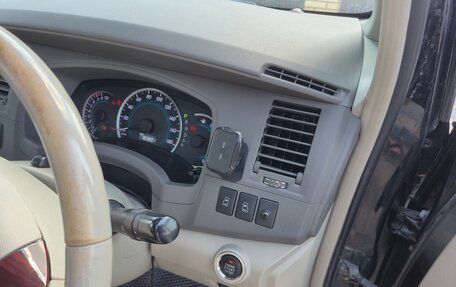 Toyota ISis I, 2011 год, 1 099 987 рублей, 10 фотография