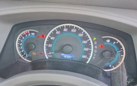 Toyota ISis I, 2011 год, 1 099 987 рублей, 7 фотография