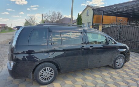 Toyota ISis I, 2011 год, 1 099 987 рублей, 4 фотография