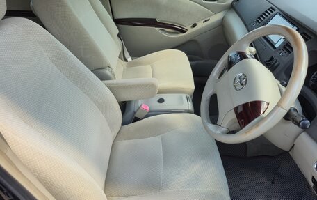 Toyota ISis I, 2011 год, 1 099 987 рублей, 8 фотография