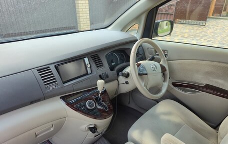 Toyota ISis I, 2011 год, 1 099 987 рублей, 5 фотография