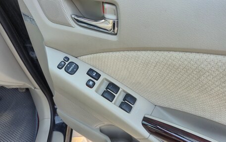 Toyota ISis I, 2011 год, 1 099 987 рублей, 11 фотография
