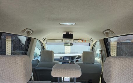 Toyota ISis I, 2011 год, 1 099 987 рублей, 15 фотография
